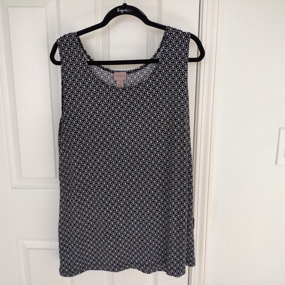 Chico Easy Wear Tank Top